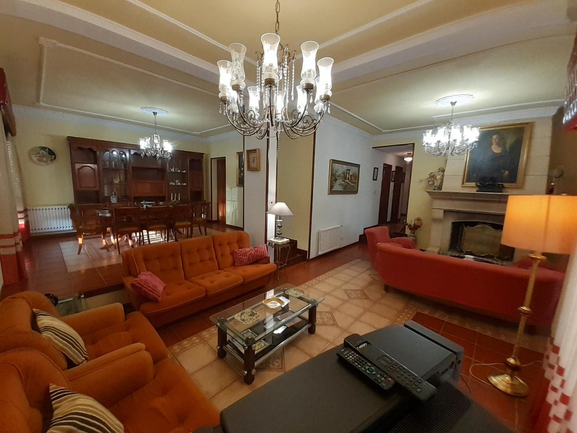 Casa Independiente Para Grandes Grupos Y Familias Valeixe Exterior foto