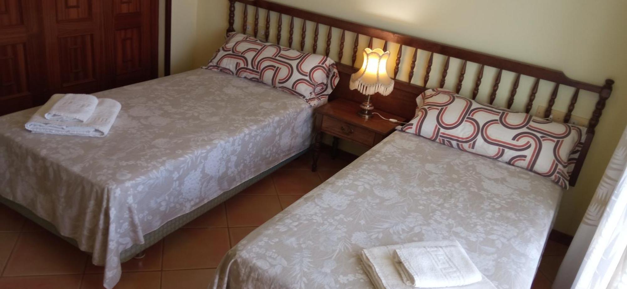 Casa Independiente Para Grandes Grupos Y Familias Valeixe Exterior foto